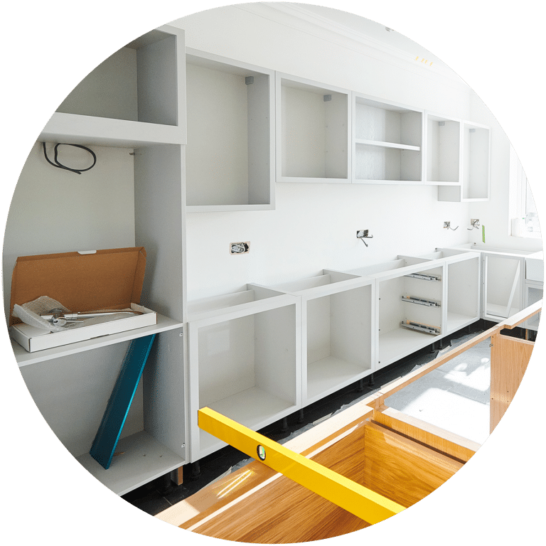 All Inclusive Kitchens Kitchen Remodeling Easton PA