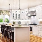 The Best Kitchen Remodeling And Cabinet Refacing Company!