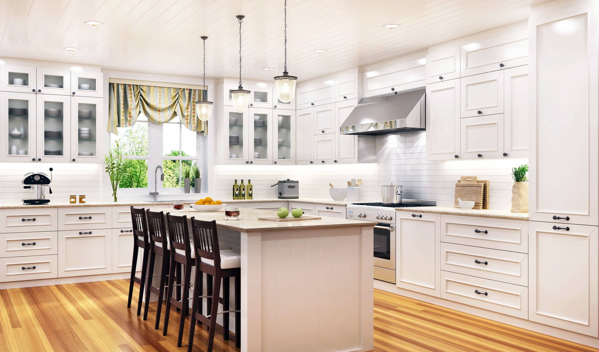 Read more about the article The Best Kitchen Remodeling And Cabinet Refacing Company!