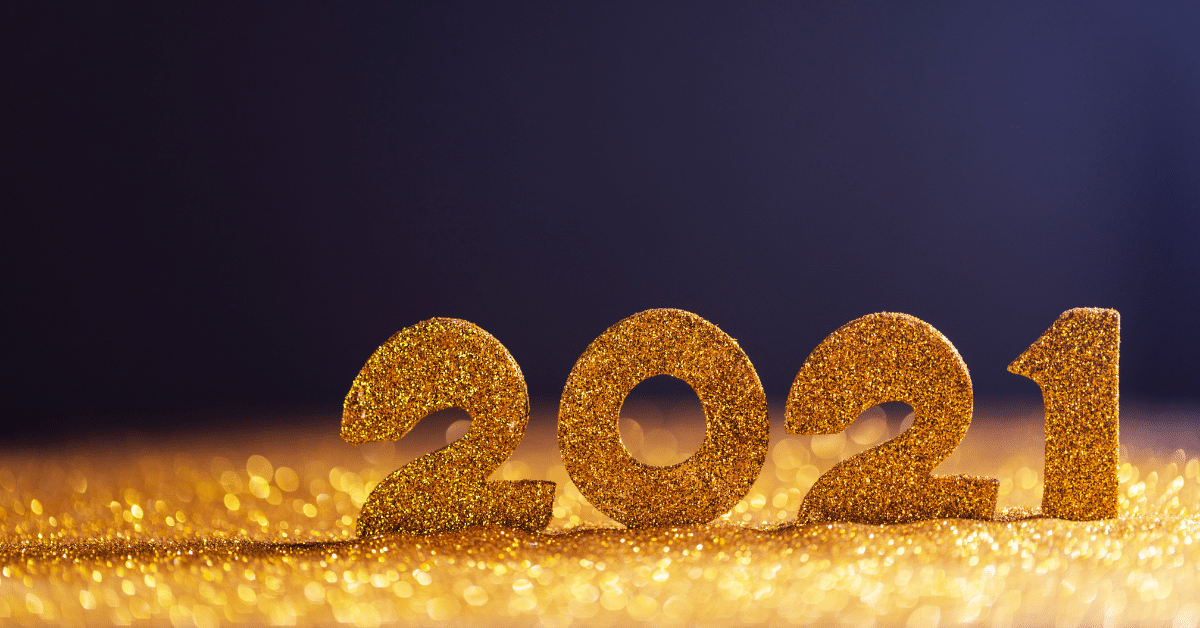 Read more about the article Cheers to the New Year!