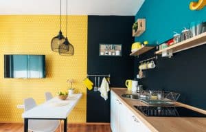 Read more about the article Kitchen Trends