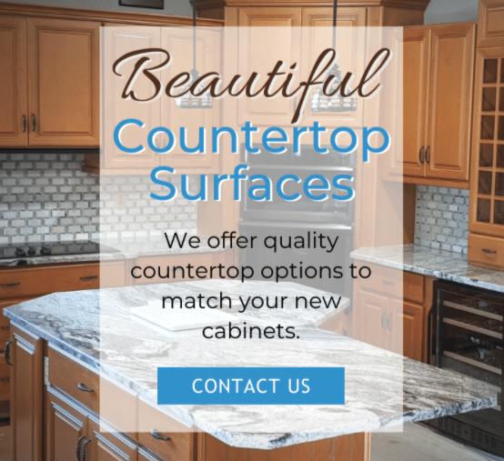 Read more about the article Luxury Countertops! ✨