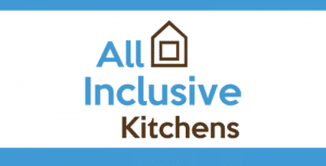 all inclusive kitchens logo