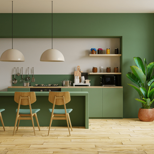 Read more about the article Kitchen Trends 2024: Embrace the Latest Styles for Your Modern Kitchen