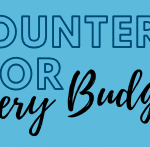 Counters for Every Budget!