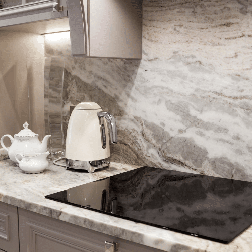 Read more about the article What Countertop Material Is Right For Your Home?