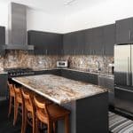 Modern Kitchens 2024: Elevate Your Home with Stylish Cabinets and Countertops