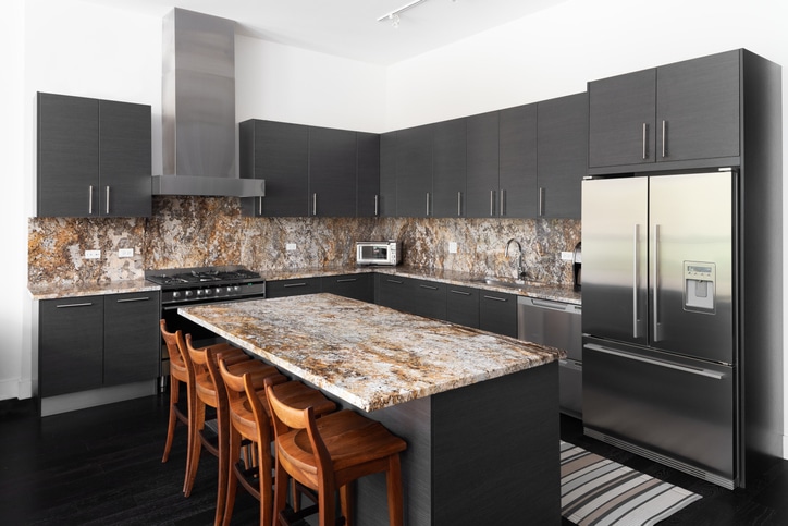 Make Granite Countertops an Amazing Staple in Your Kitchen for Summer 2023 1